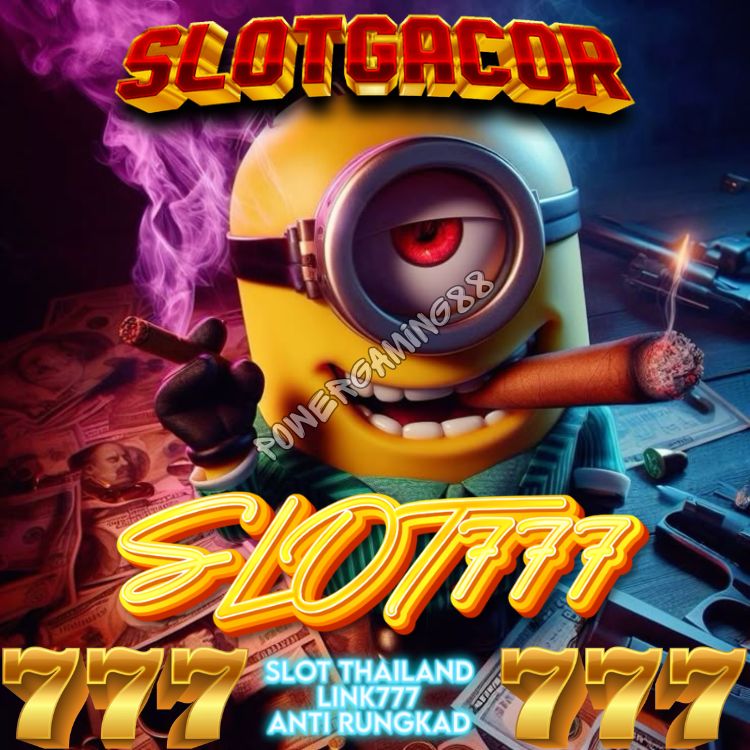 Slot777 Login 