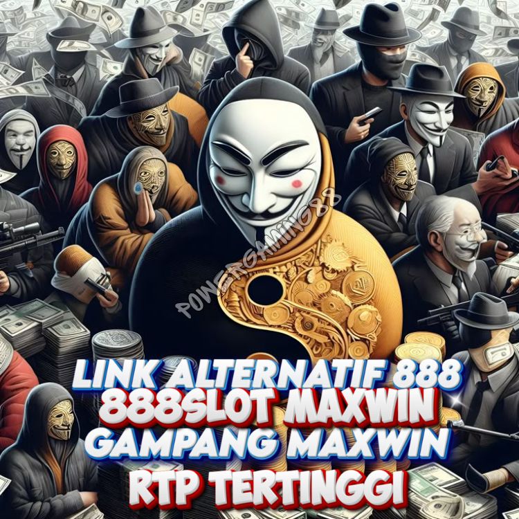 888Slot Login 