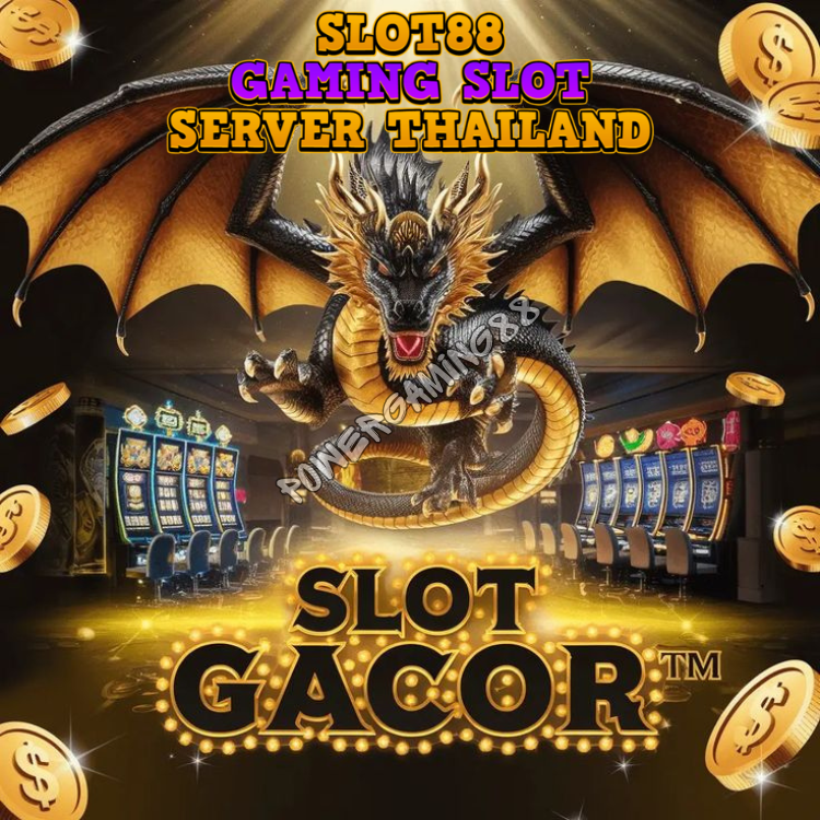 Powergaming88 : Situs 888Slot Bandar Slot88 Gacor Link 888 Resmi Indonesia Paling Besar