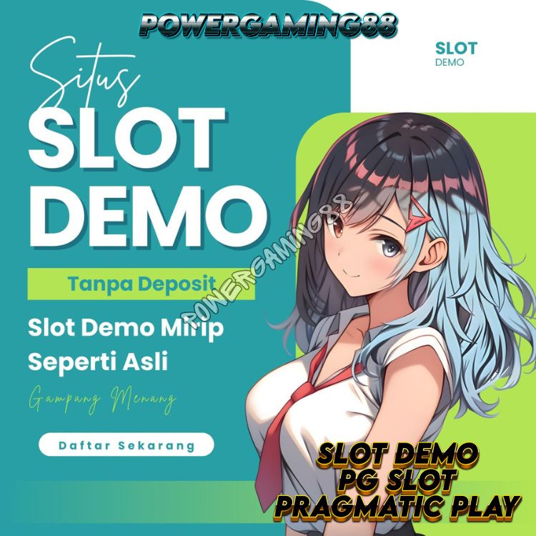 Powergaming88 : Daftar Situs Akun Demo Slot Gacor X1000 Pragmatic & Pgsoft Terbaru Hari Ini