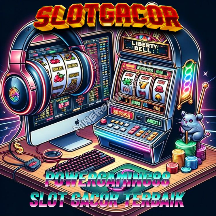 Powergaming88 : Situs Slot Super Gacor Terbaru Link Alternatif Judi Gampang Menang Hari ini