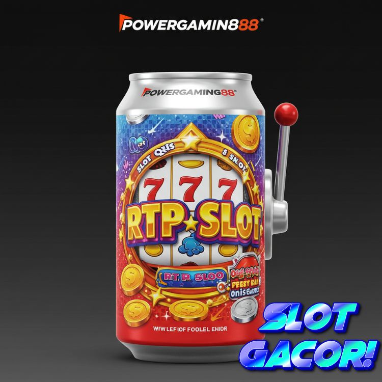 Powergaming88 :  Situs Slot Qris Bocoran Pola Rtp Slot Gampang Menang Minimal Depo 10K