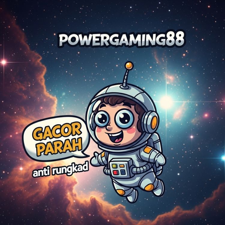 Powergaming88 : Daftar Link Spaceman Slot  Pragmatic Gacor Online Terbaik Anti Rungkad