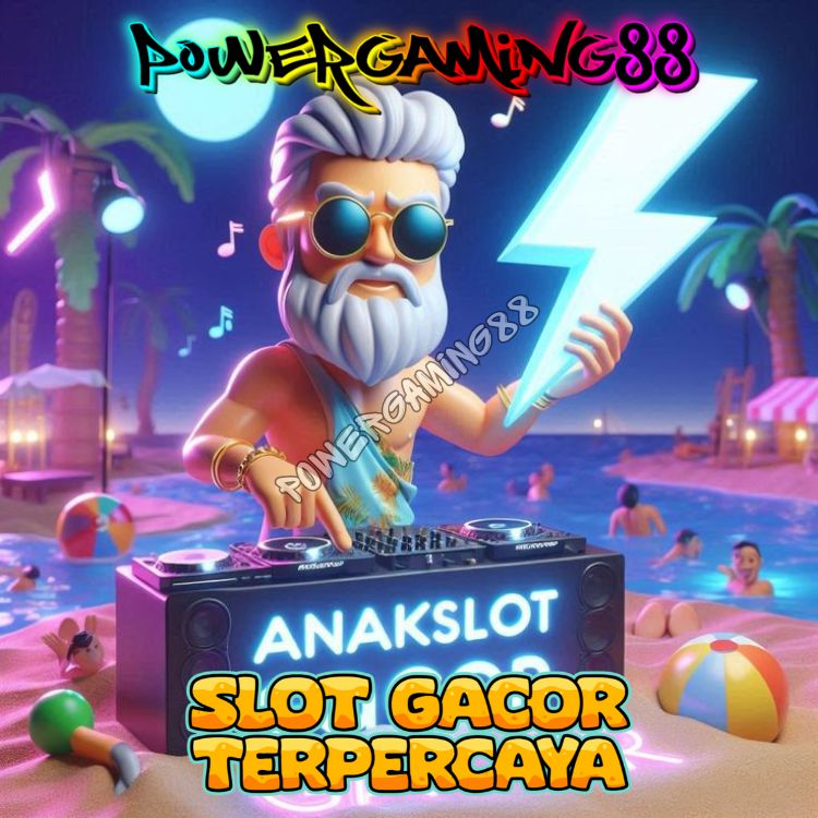 Powergaming88 : Rekomendasi Situs Slot Gacor Gampang Menang Terbaru Server Thailand No 1
