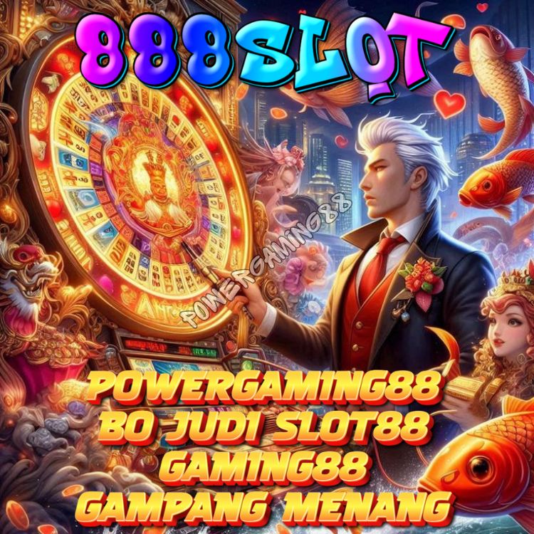 Powergaming88 : Link 888 Asli Penyedia Apk 888Slot Situs Gampang Maxwin Slot Gacor Auto Cuan