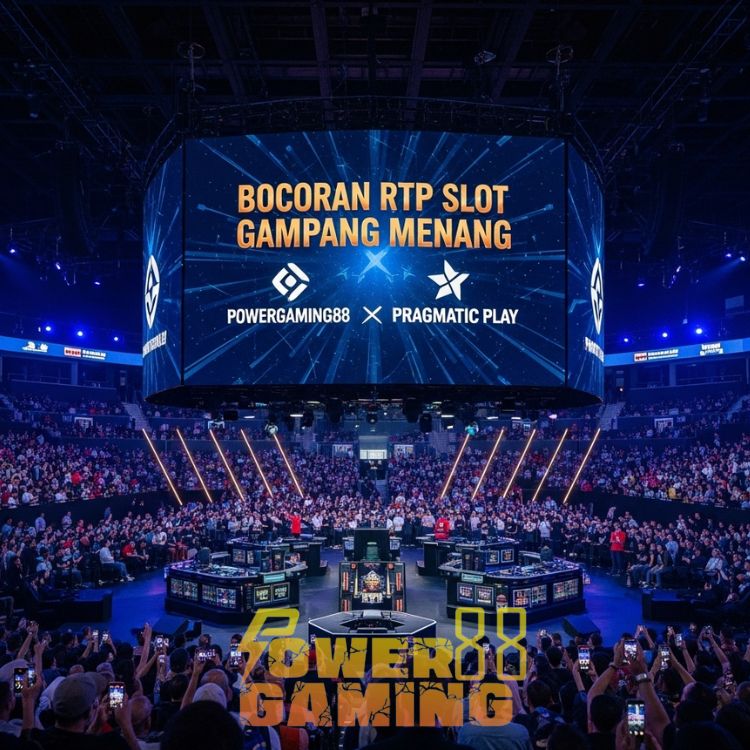 Powergaming88 : Info Bocoran Rtp Slot Gampang Menang Live Pragmatic Play Terbaru