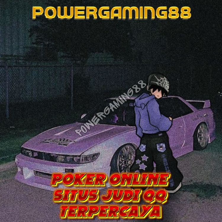 Powergaming88 : Situs Judi Online Resmi Link 88 Premium Game Poker Online Terpercaya