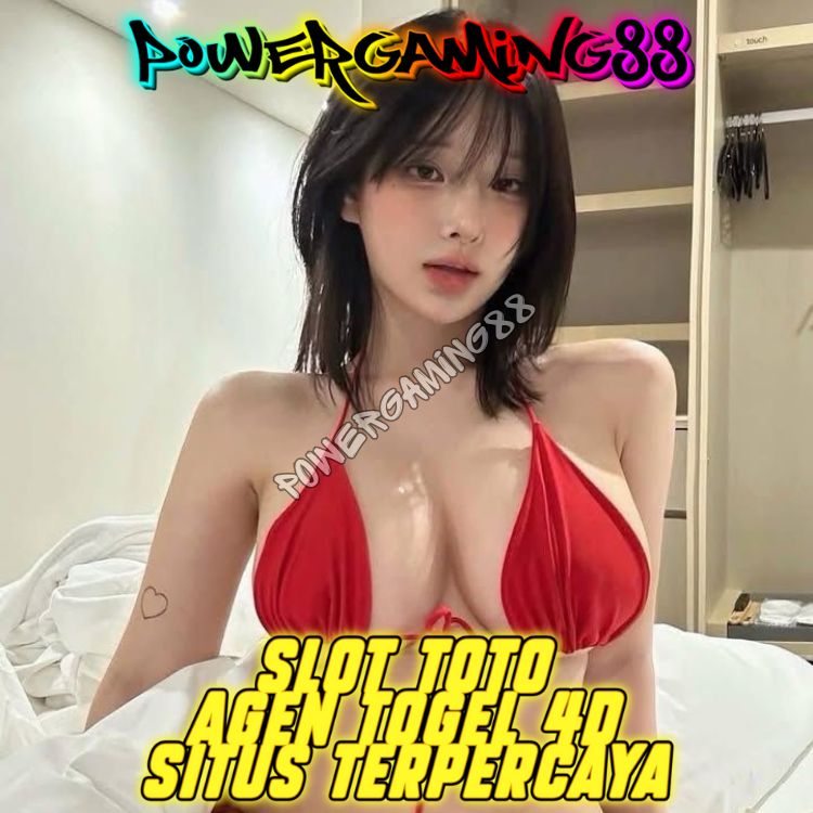 Powergaming88 : Agen Situs Slot Togel Terbaik Link Toto 4D Online Terpercaya Server Hongkong