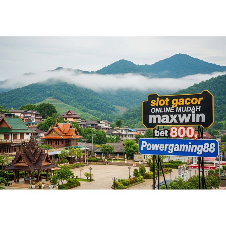 Powergaming88 : Daftar Situs Slot Gacor Online Mudah Maxwin Hari Ini Bet 800 Pasti Menang