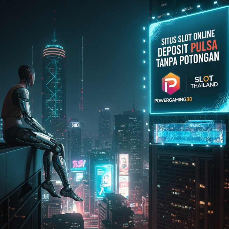 Powergaming88: Login Link Alternatif Situs Slot Thailand Deposit Pulsa Tanpa Potongan Hari Ini