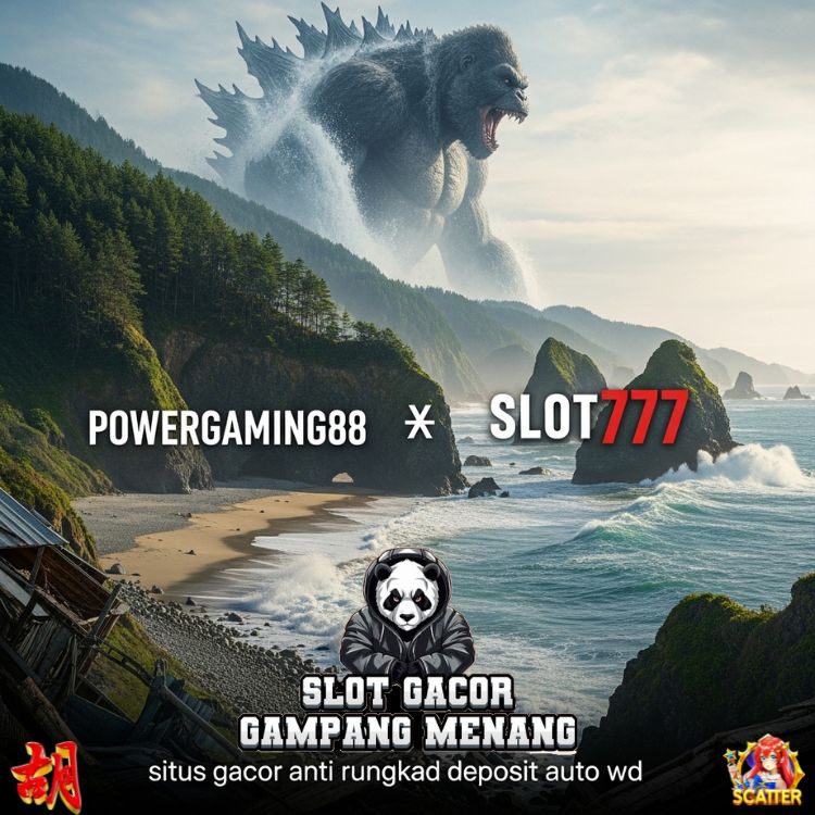 Powergaming88: Situs Judi Slot Online Gacor Maxwin | Terpercaya No.1
