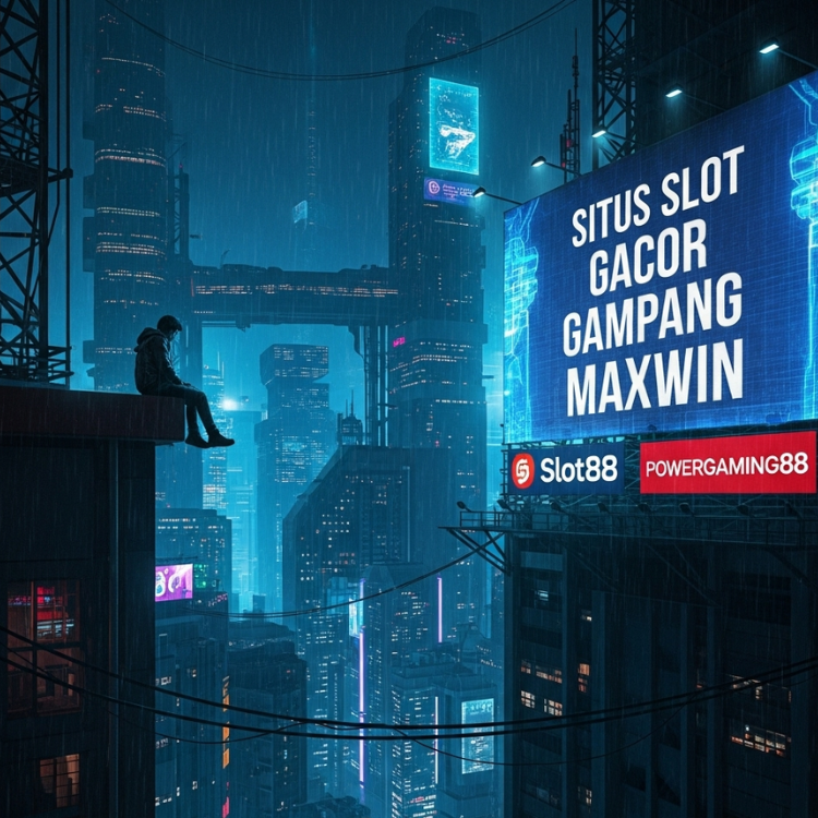 Powergaming88 : Link Slot Gacor Online Terbaru Situs Server Thailand Asli Gampang Menang