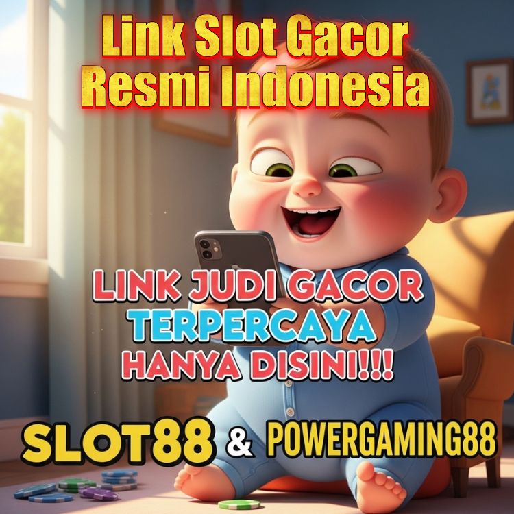 Powergaming88: Situs Judi Slot Online Gacor Maxwin | Terpercaya No.1
