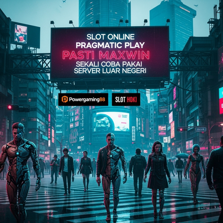 Powergaming88: Daftar Situs Slot Hoki Pragmatic Play Pemberi Maxwin Server Luar Negeri