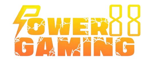 logo POWERGAMING88