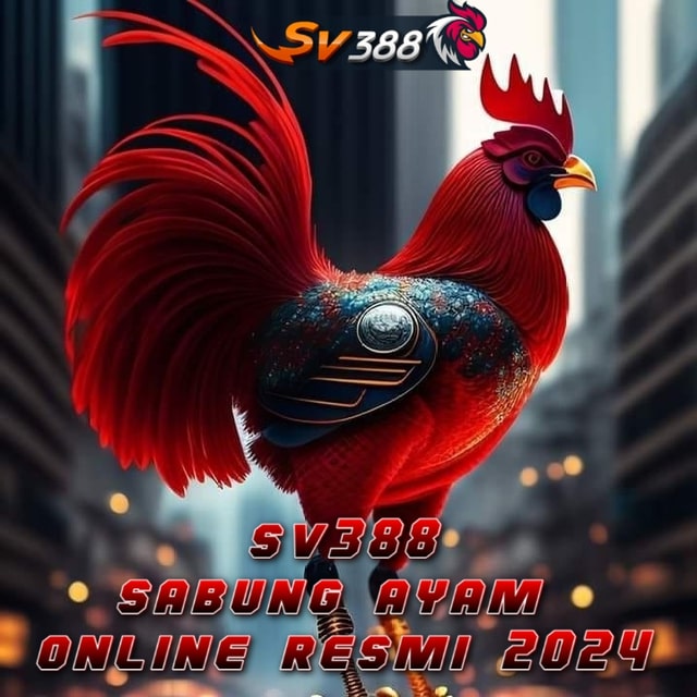 Galeri foto SV388 : Situs Terpercaya Agen Judi Sabung Ayam Online Wala Meron Resmi di Jakarta