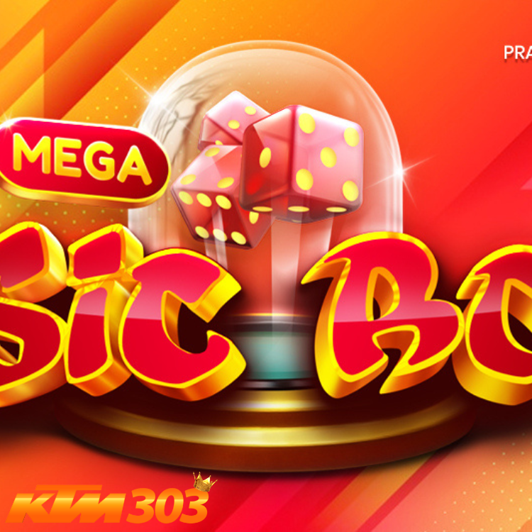 Mega Sicbo > Platform Login Game Show Pragmatic Play Live Casino Terpopuler