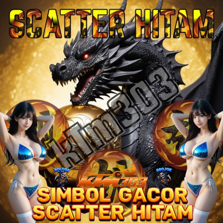 Scatter Hitam : Link Situs Slot Gacor Scatter Hitam Terbaru Pasti Jp Maxwin Hari Ini