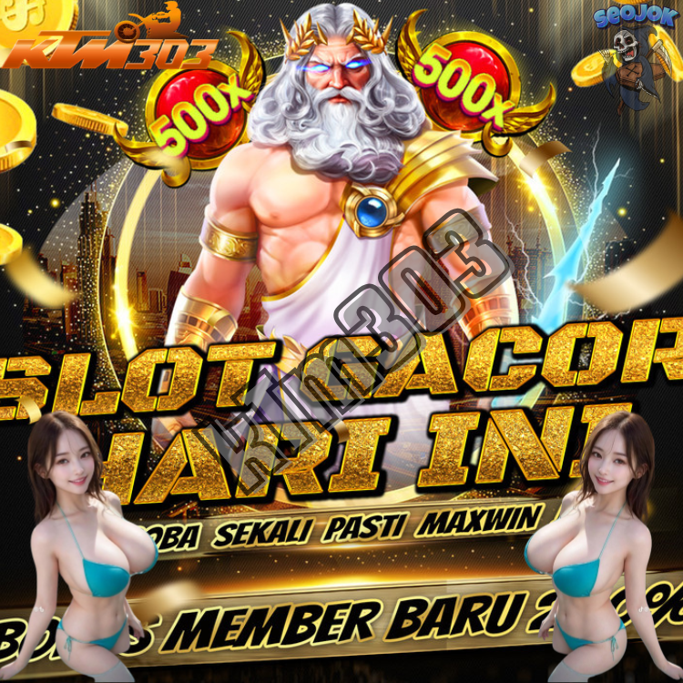 KTM303 ✢ Link Resmi Slot88 Online Server Luar Negeri Terbaru Paling Gacor Hari Ini