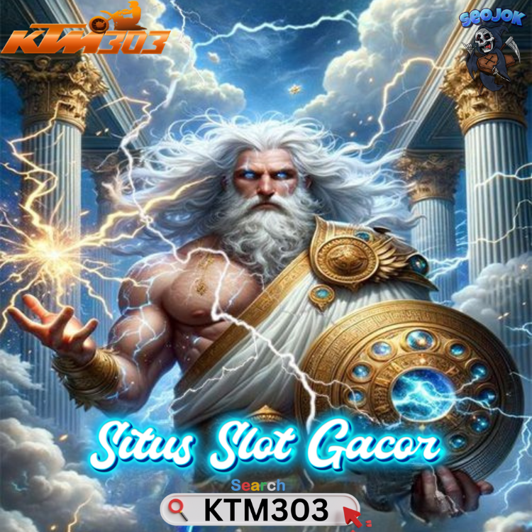 KTM303: Agen Slot88 Resmi Link Slot Online Gacor Gampang Menang Pasti JP Malam Ini