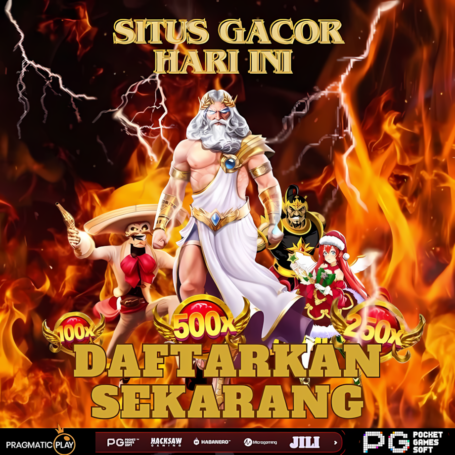 KTM303 : Link Resmi Situs Toto Slot Online Gacor 4D Terpercaya Gampang Menang Malam Ini