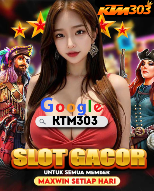 KTM303 : Link Situs Slot Online Dengan Platform Gacor Slot88 Gampang Maxwin Hari Ini