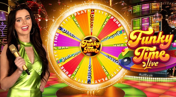 APEX303 : Situs Taruhan Resmi Game Show Funky Time Casino Online Gaming Terbaik 2025
