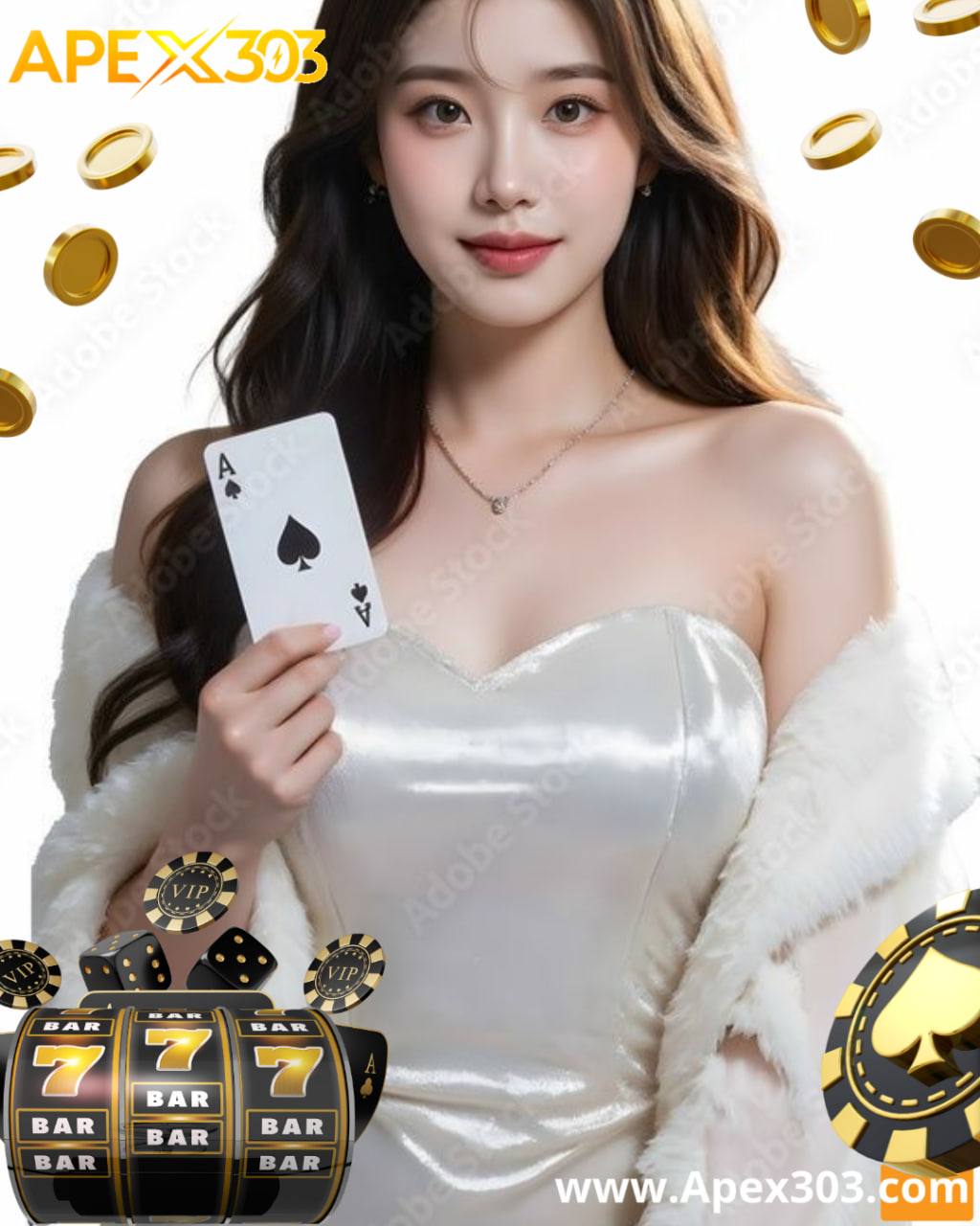 APEX303 > Link Daftar Situs Akun Slot Gacor Terpercaya Mudah Maxwin Hari Ini
