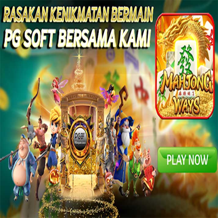 PG Slot ✨ Link Gacor 2024 Situs Judi Slot Pg Soft Bet 200 Gampang Maxwin Hari Ini