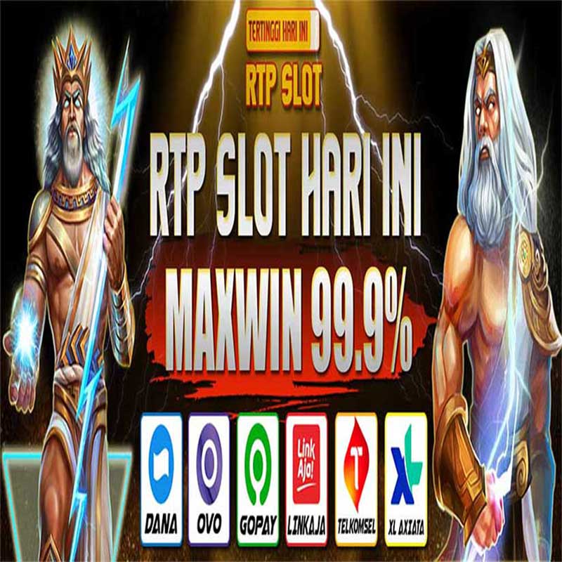 RTP Live \ud83d\udc51 Bocoran Link RTP Slot Gacor Hari Ini Anti Rungkad \u0026 Gampang Maxwin 2024