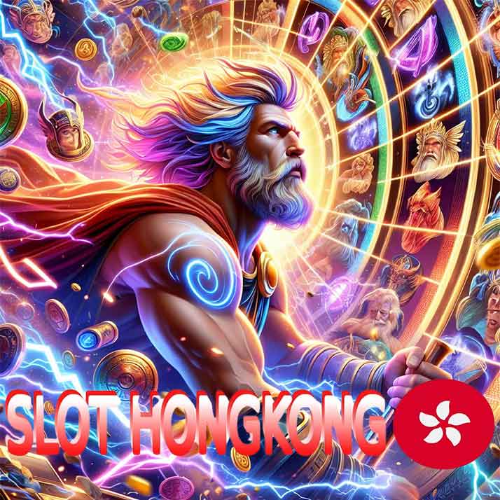 Slot Hongkong 👑 Situs Slot Server Hongkong Terbaik Pasti JP Maxwin x500 Terbaru Hari Ini