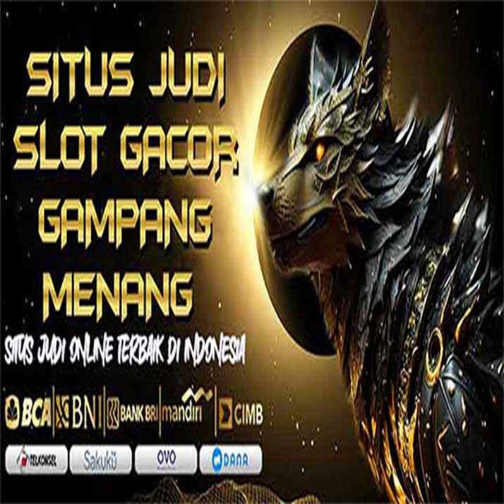 SLOT777 ⚫️ Link Slot Gacor Hari Ini Gampang Menang Maxwin 2024