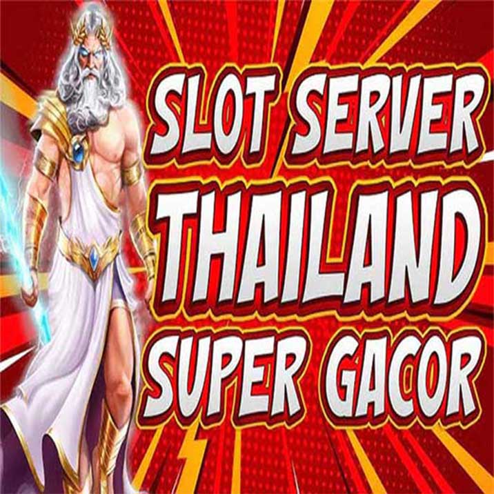 Slot Thailand 👑 10 Link Slot Server Thailand Super Gacor Terbaru 2024  Gampang Maxwin — Slot Thailand