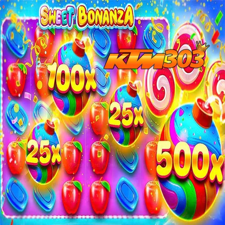 Sweet Bonanza > Daftar Resmi Situs Slot Sweet Bonanza 1000 Paling Gampang Maxwin