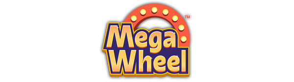 Logo Mega Wheel