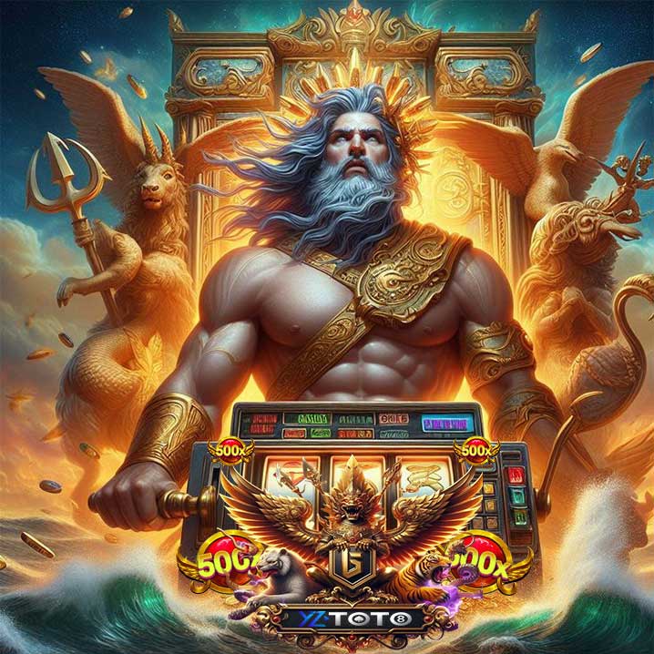 YZTOTO : Agen Toto Slot Resmi & Situs Slot Gacor 4D Terbaik 2025