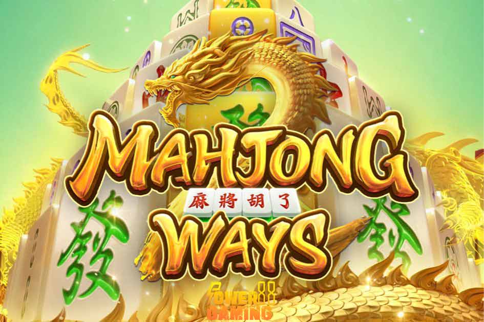 PG Soft - Link Slot Mahjong Ways 2 Rtp Gacor Maxwin Hari Ini