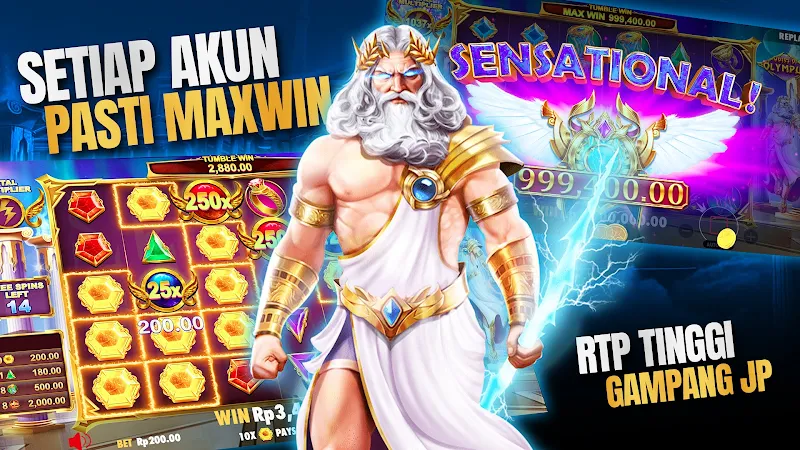 Link BO Slot Gacor Maxwin Hari Ini Gaada Otaknya Memang Terbaik