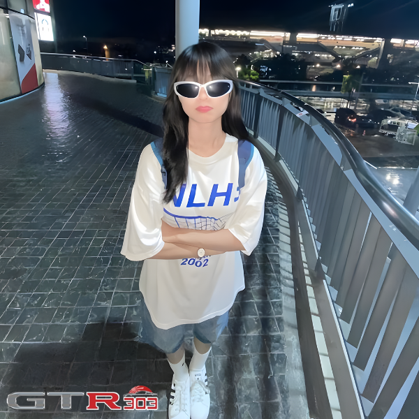 Galaxy A07 Front Black 