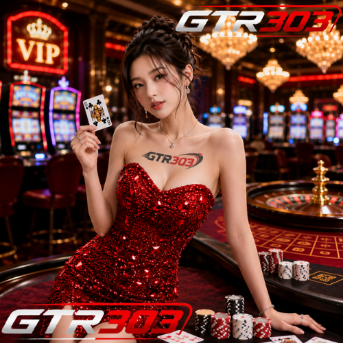 GTR303 ⭐️⭐️⭐️⭐️⭐️ Front Black 