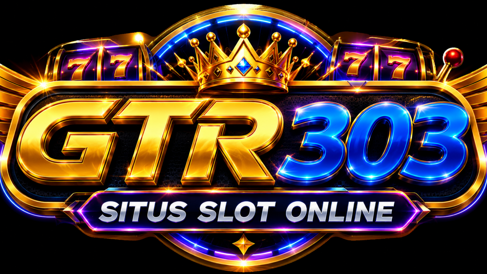 GTR303 Logo