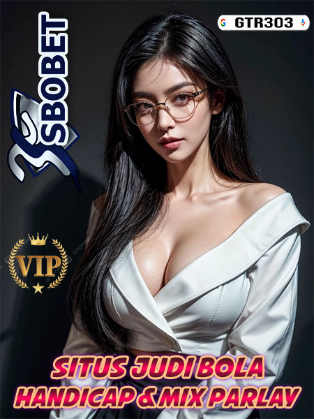 GTR303 > Bandar Situs Judi Bola Terpercaya & Link Login Sbobet Wap Terbaru Anti Blokir