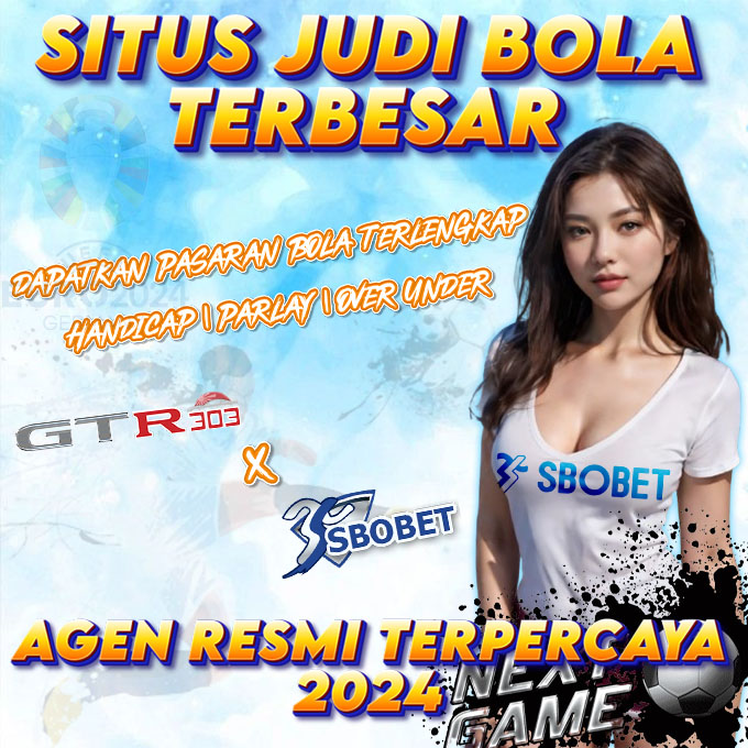 SBOBET : Daftar Situs Judi Bola Resmi Terbaik & Bandar Taruhan Mix Parlay Terpercaya 2024