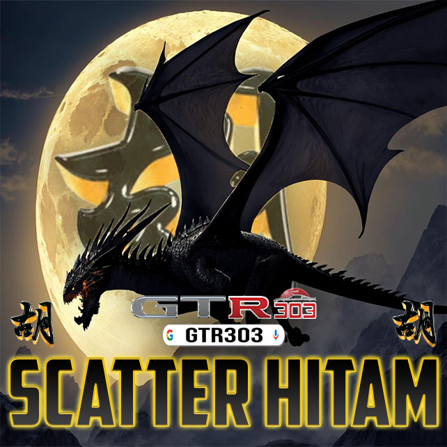 GTR303: Situs Judi Scatter Hitam Slot Gacor Mahjong Ways 2 Terpercaya Gampang Maxwin