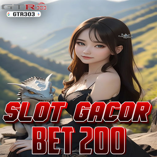 GTR303 | Situs Slot Online Bet 100 200 300 400 Gacor Hari Ini Pasti Maxwin X500