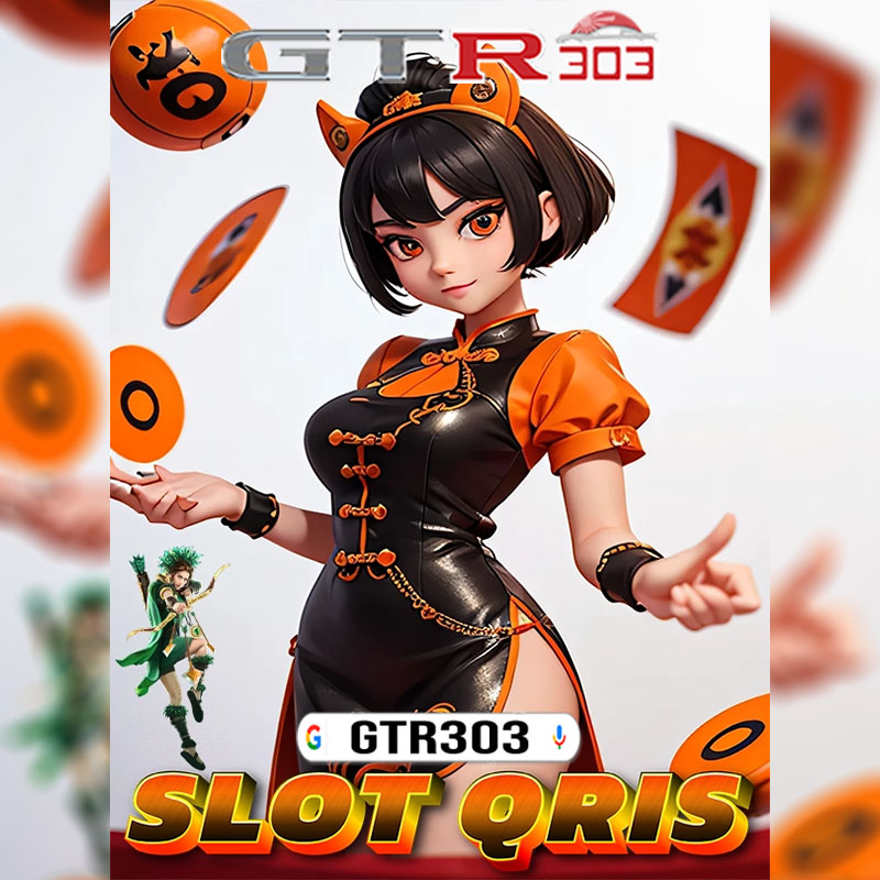 Slot Qris 🌯 Pembayaran Situs Slot Deposit Qris 5000 Praktis & Terpercaya Gampang Maxwin