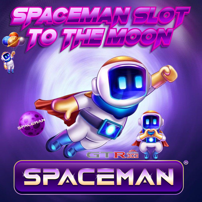 Spaceman Slot : Daftar Spaceman Slot Gacor Pragmatic Play Terbaru Gampang Menang