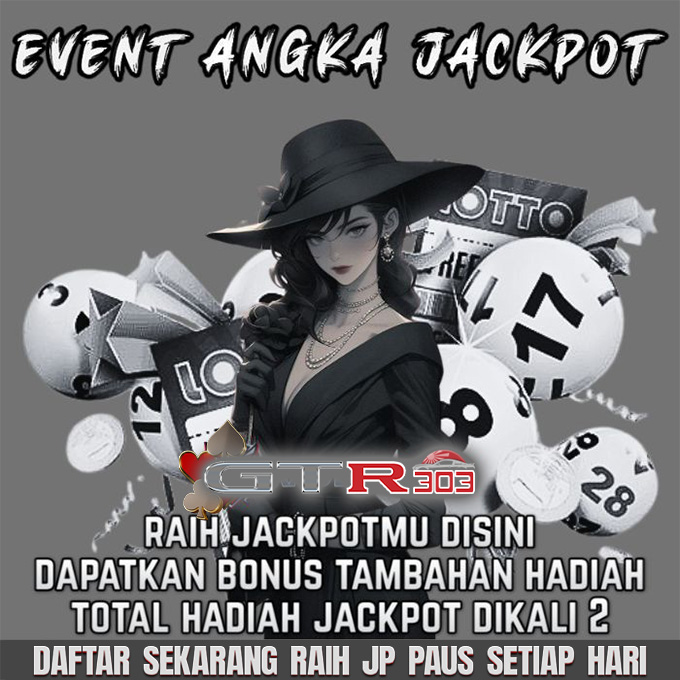 GTR303 : Link Website Toto Togel 4D Terbaru Akses Login Mudah Tanpa Nawala