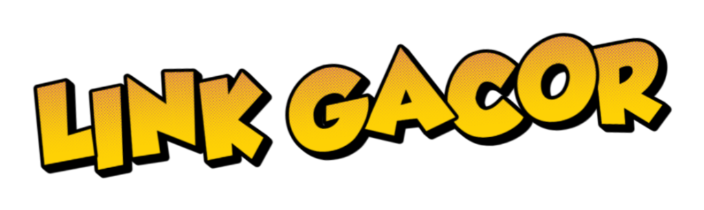 SLOT GACOR