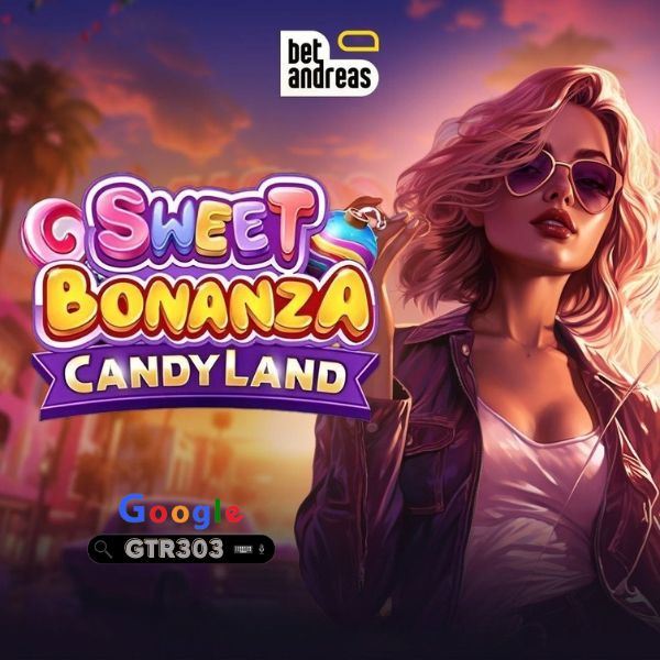 Bonanza Candyland : Agen Live Casino Online Game Sweet Bonanza Candyland Terpercaya 2024